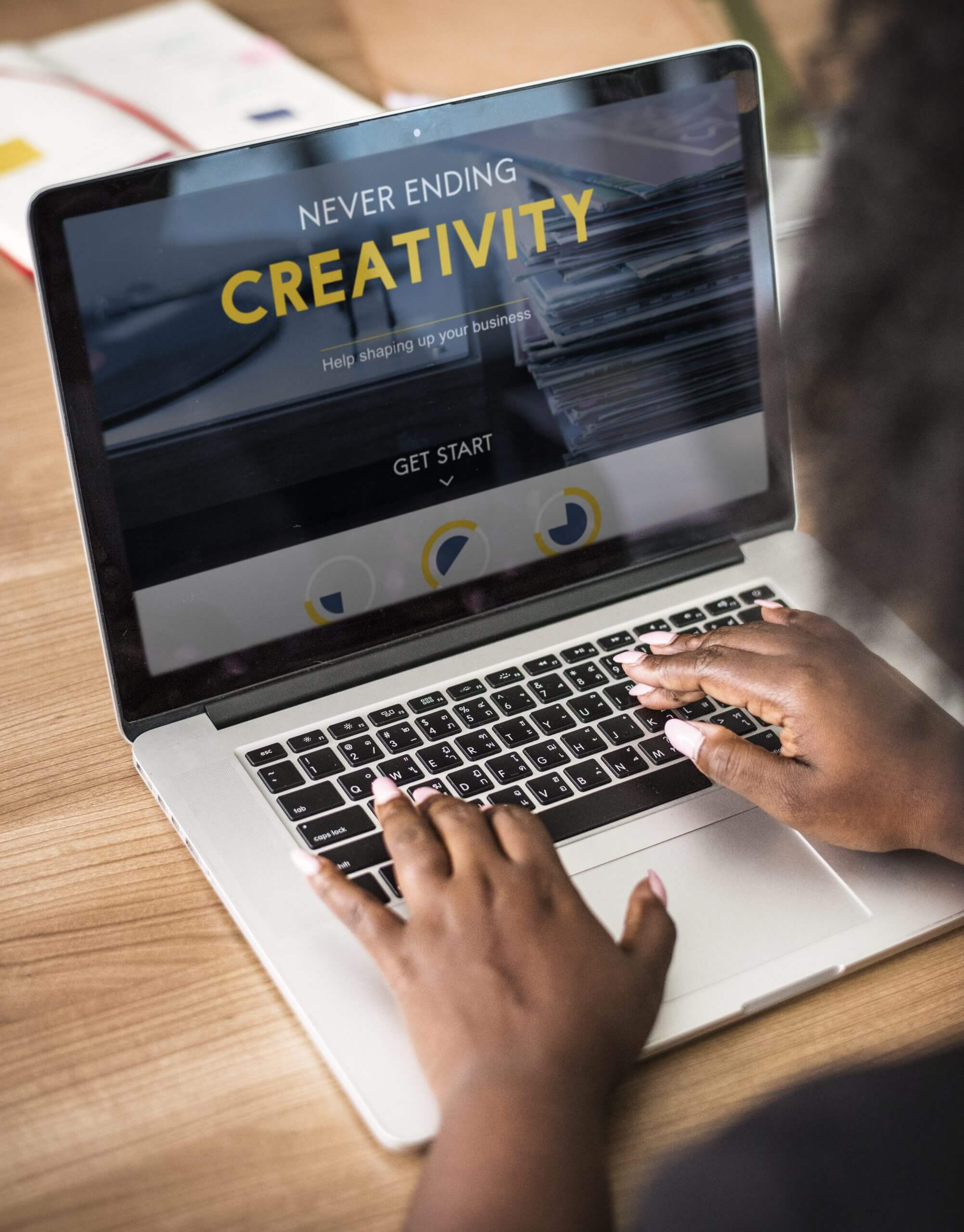 Website laten maken in <span>Ede</span>