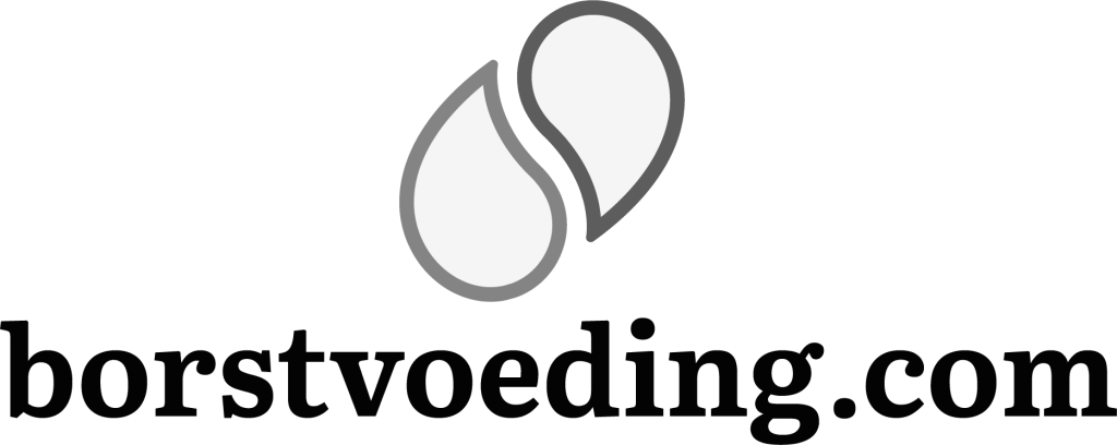 Borstvoeding.com logo