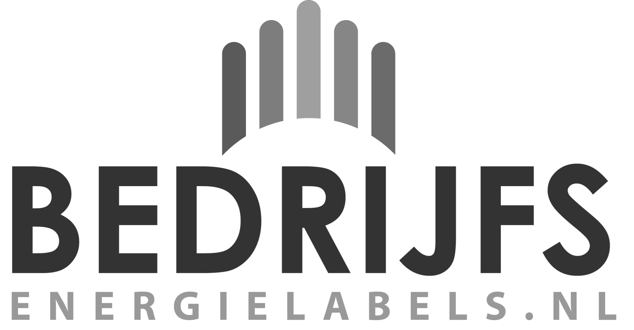 Bedrijfsenergielabels logo