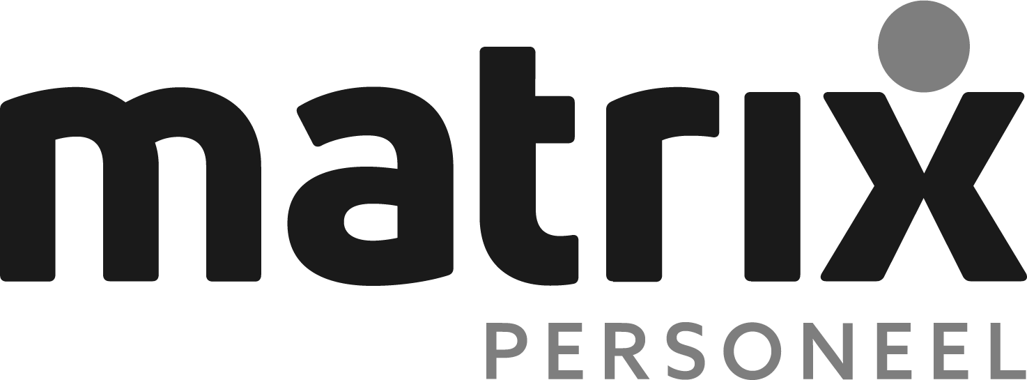 Matrix Personeel logo