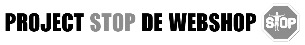 Stichting Stop logo