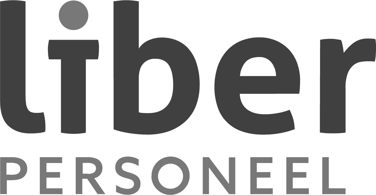 Liber Personeel logo