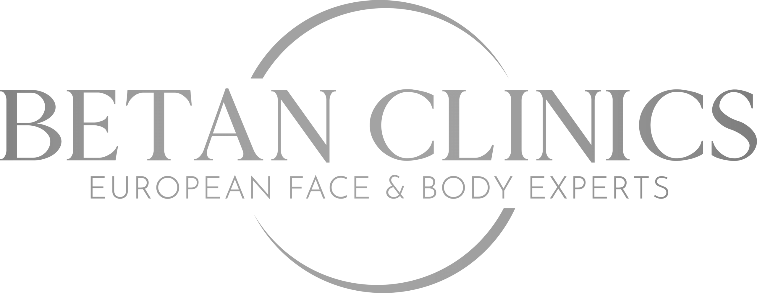 Betan Clinics logo