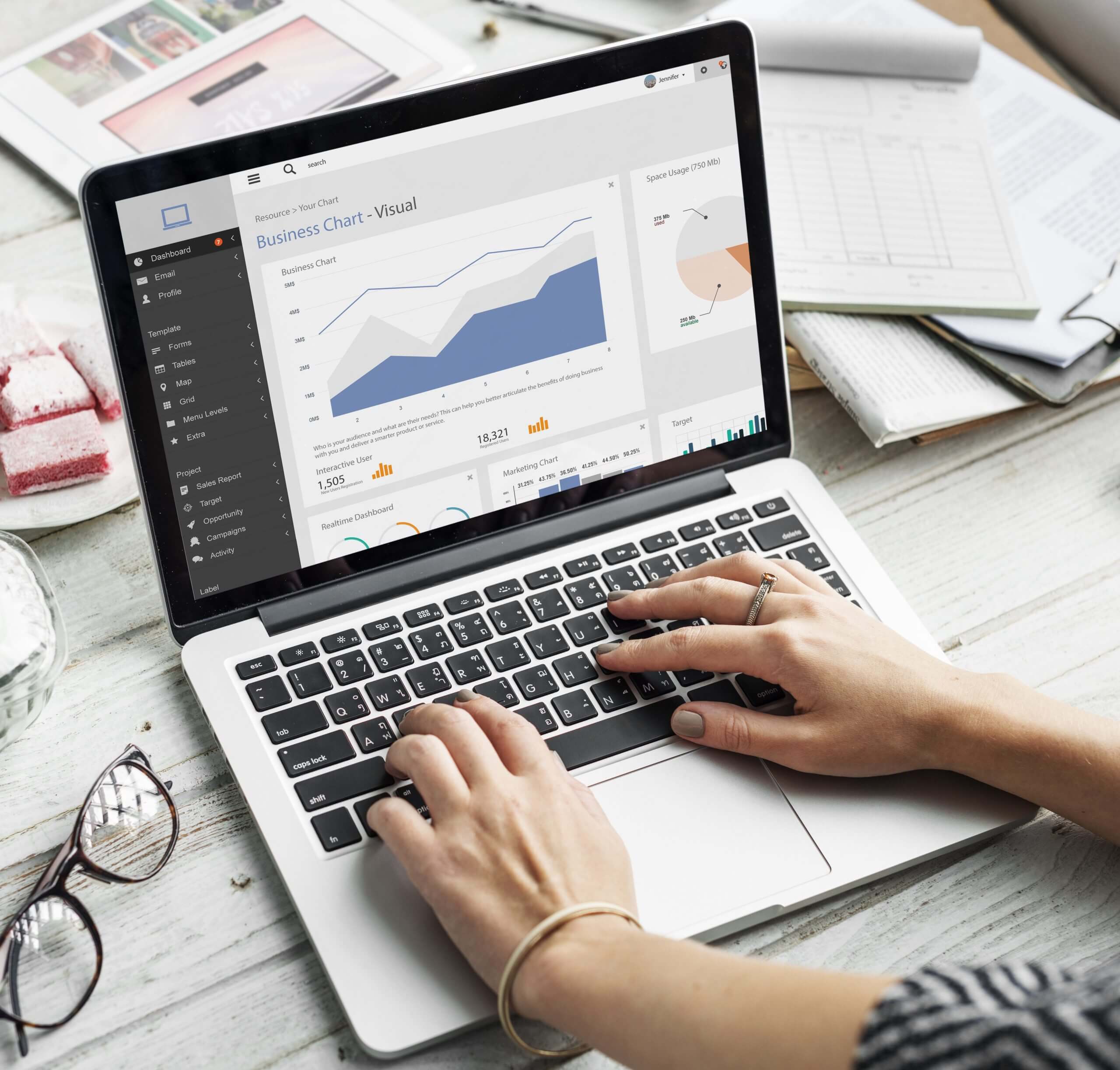 De ins en outs van Google Analytics