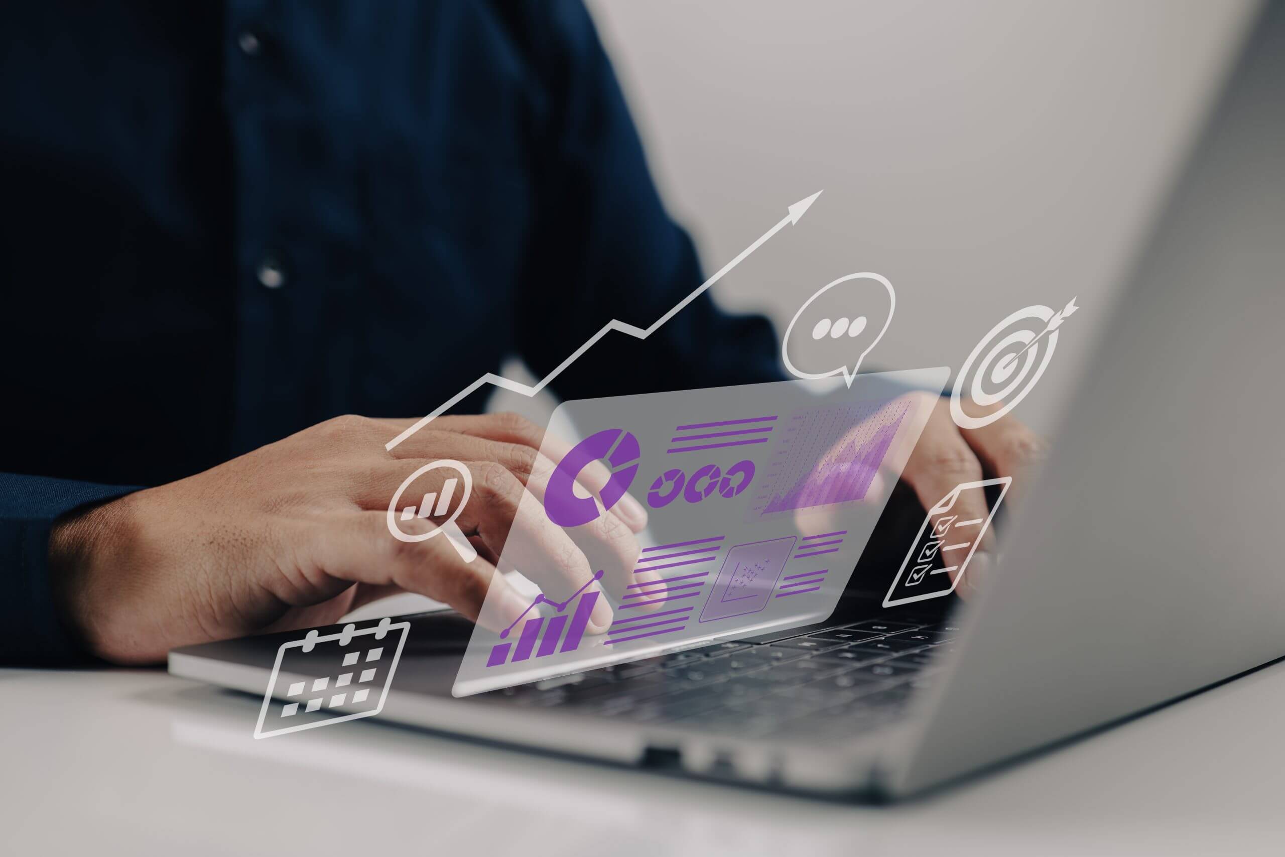 Conversiegericht webdesign