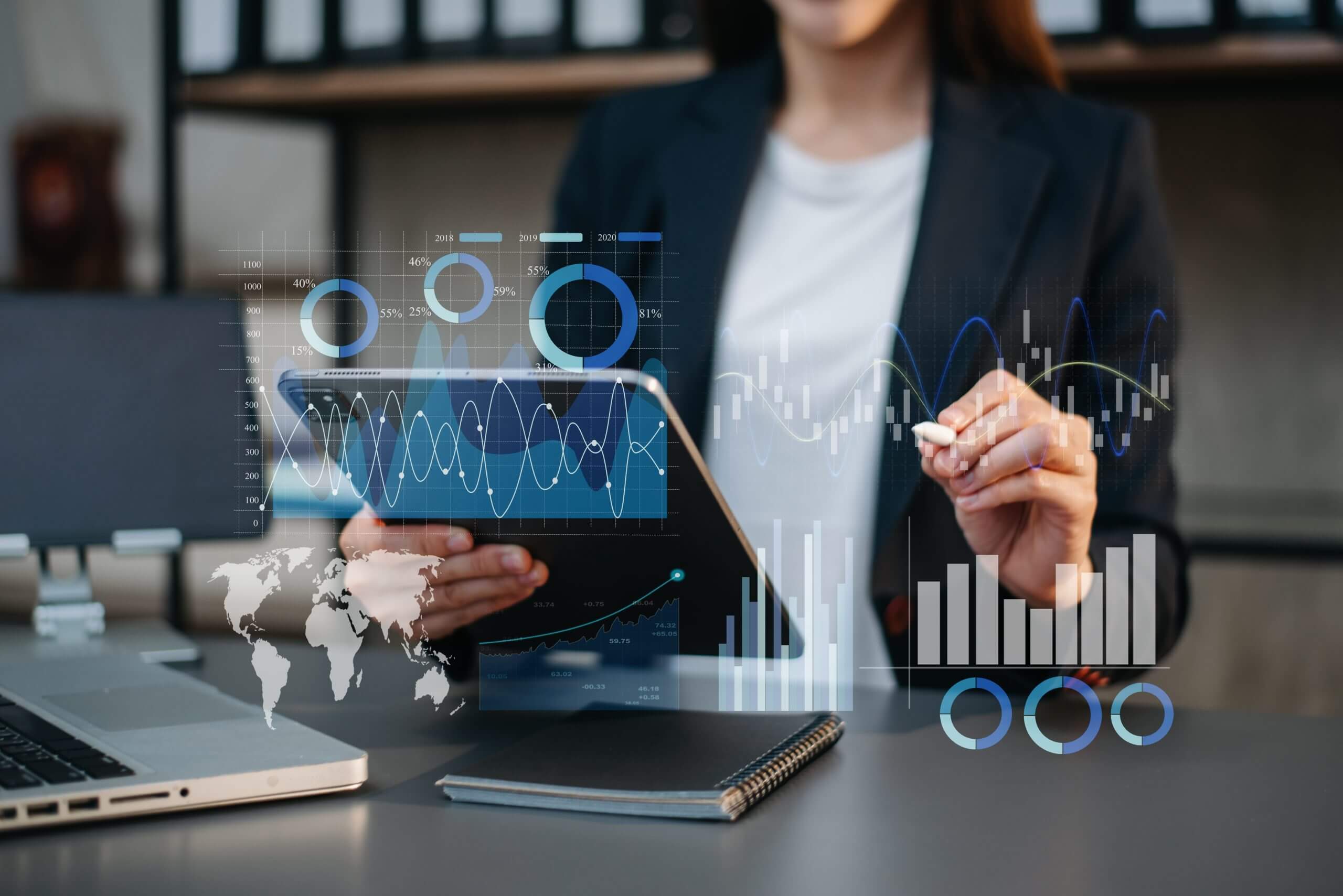 Marketing: in dienst nemen of uitbesteden?