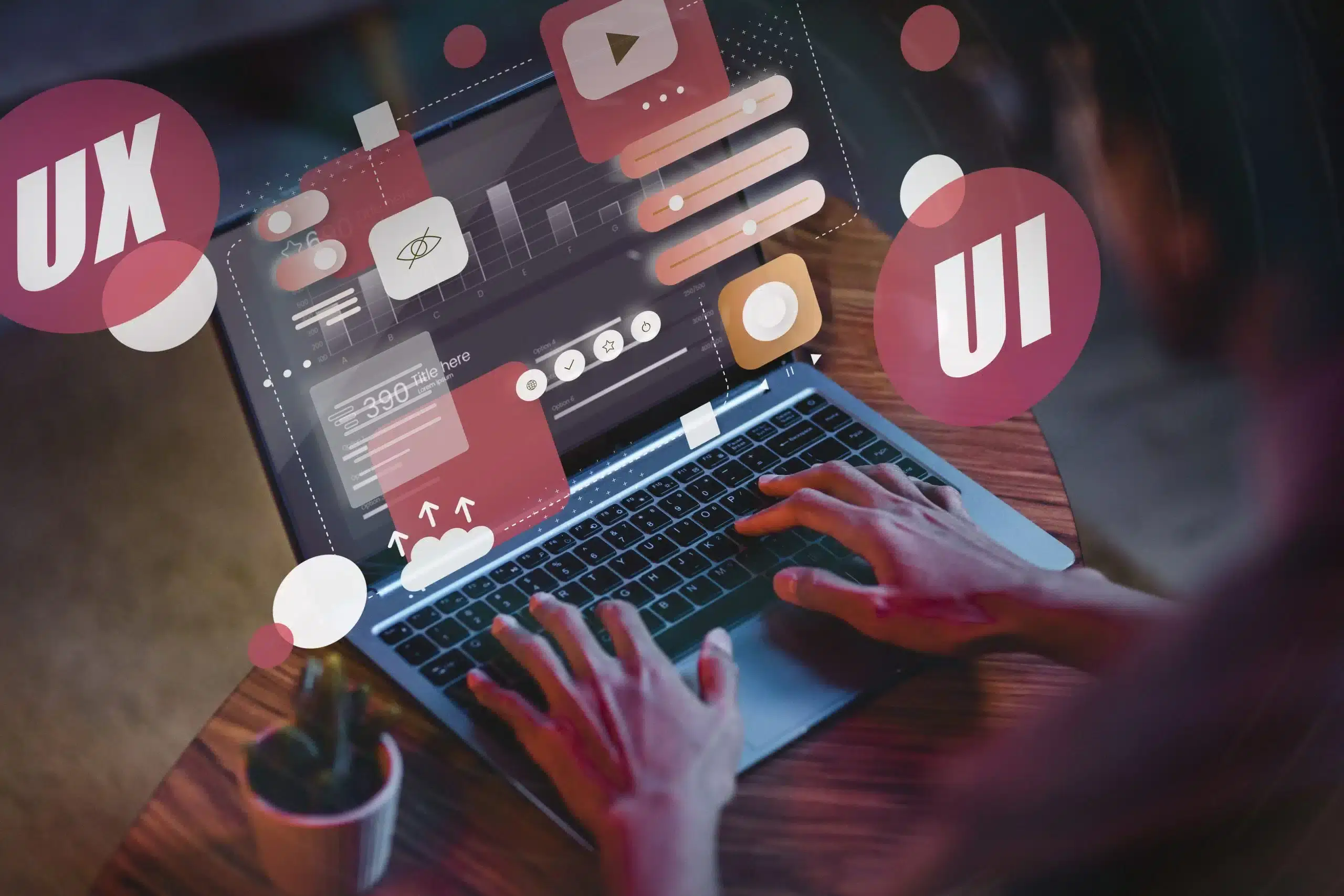 Ik moet een website laten maken