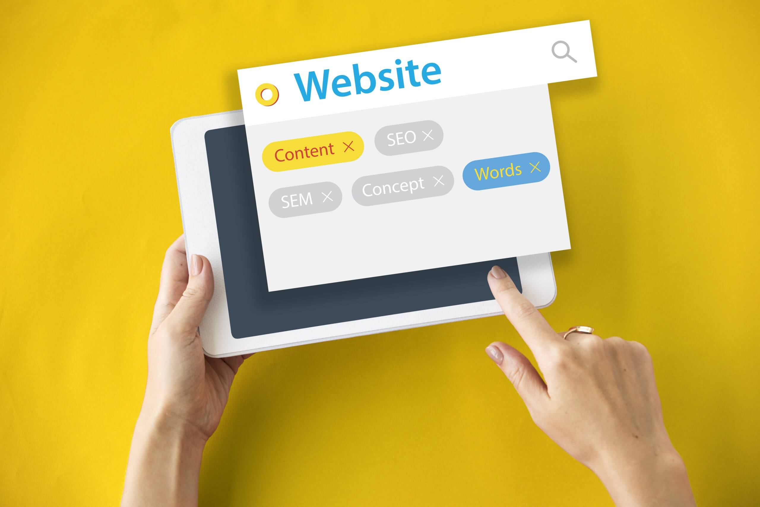Website laten maken in <span>Arnhem</span>
