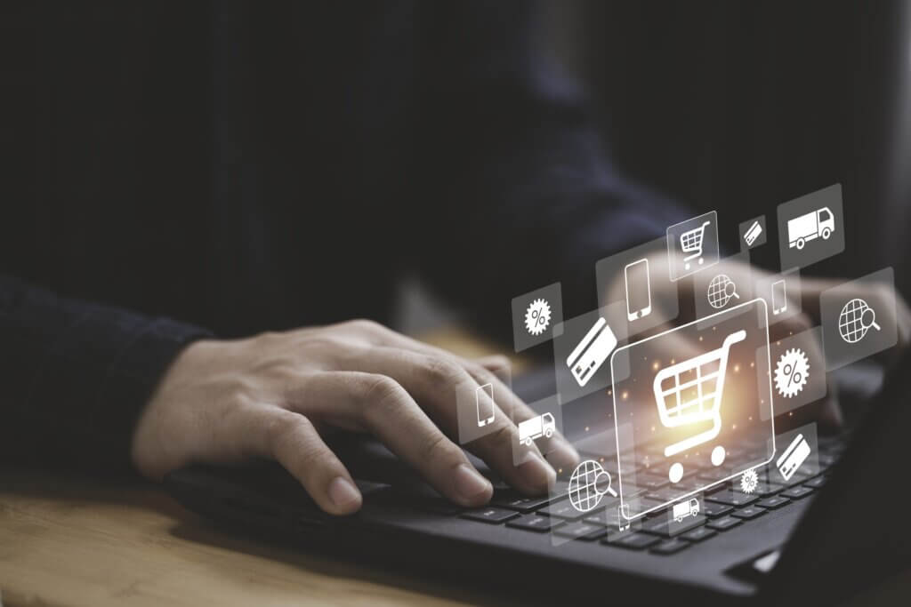 Hoe begin ik een webshop?